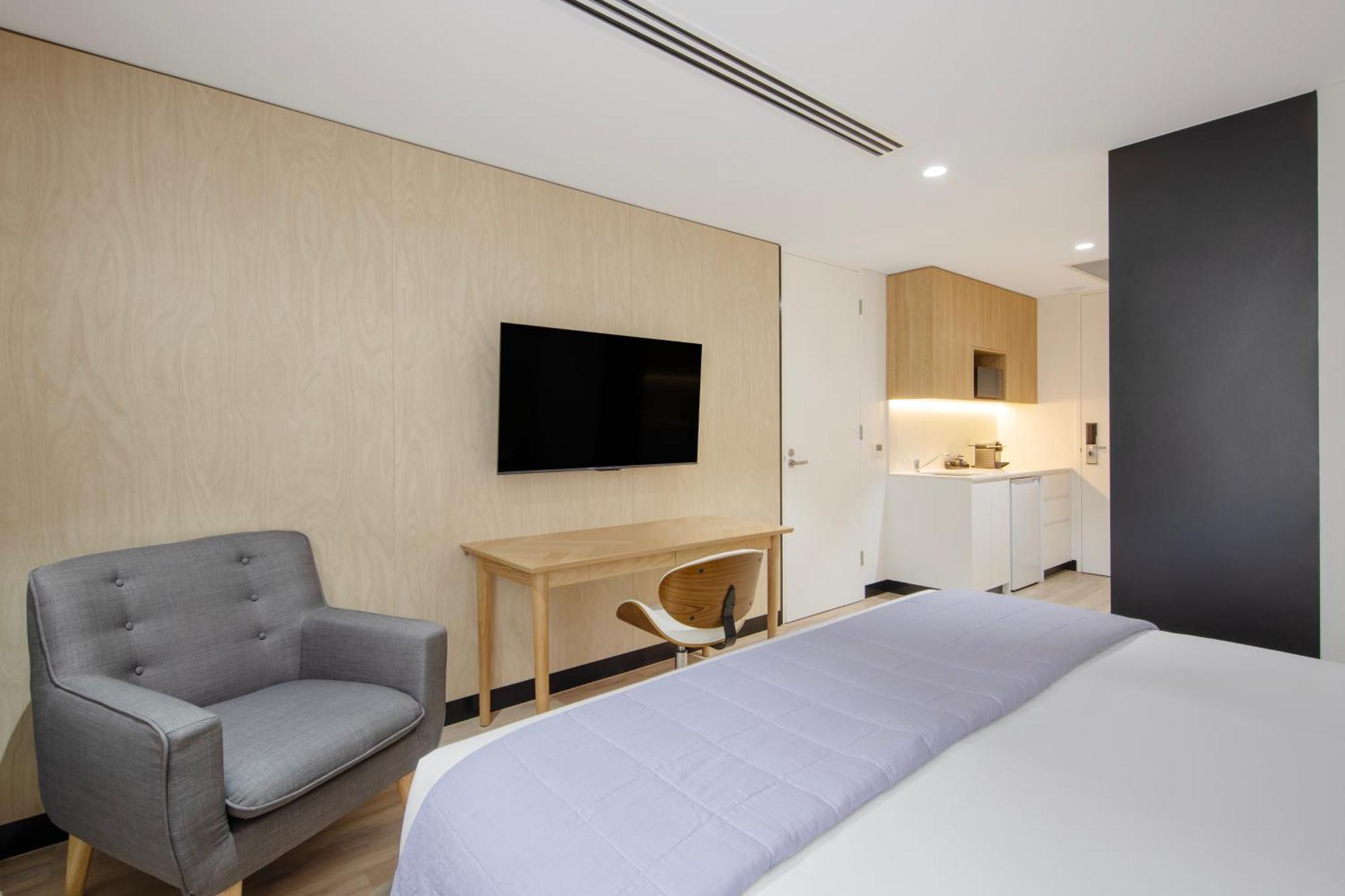 Haberfield Hotel Sydney Kültér fotó