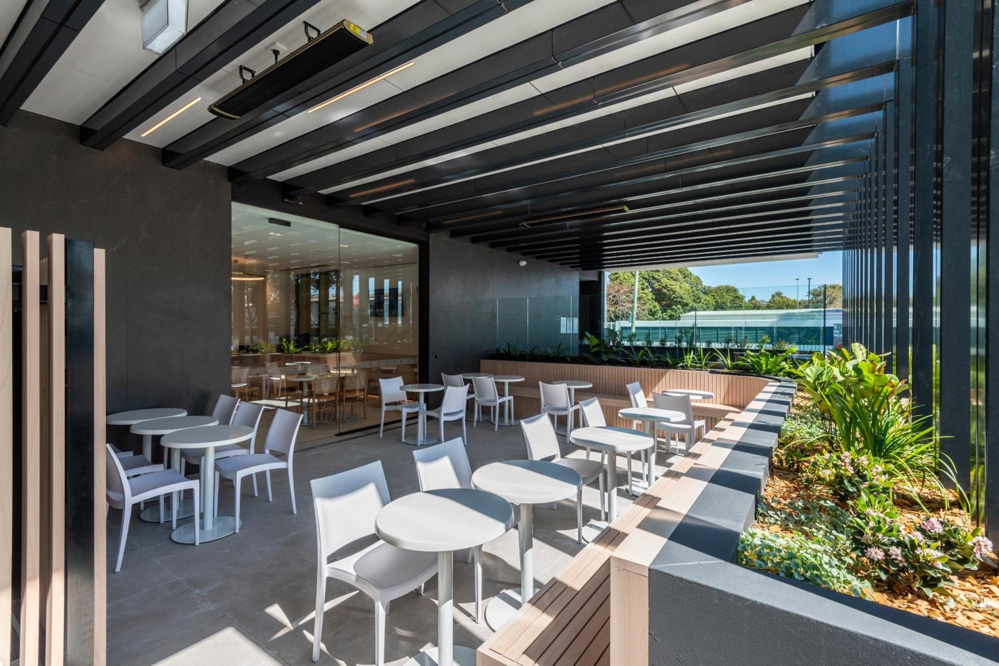 Haberfield Hotel Sydney Kültér fotó