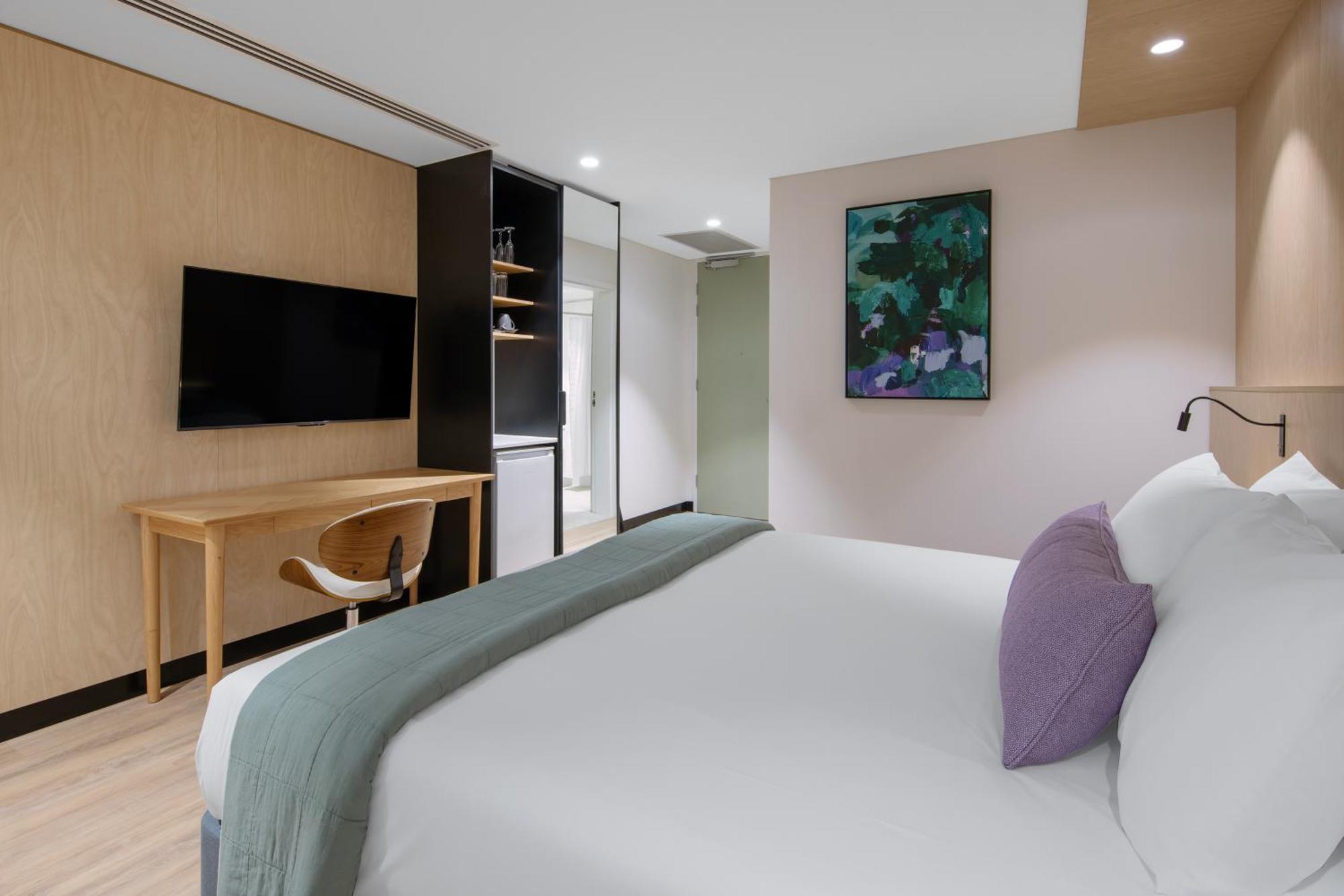 Haberfield Hotel Sydney Kültér fotó