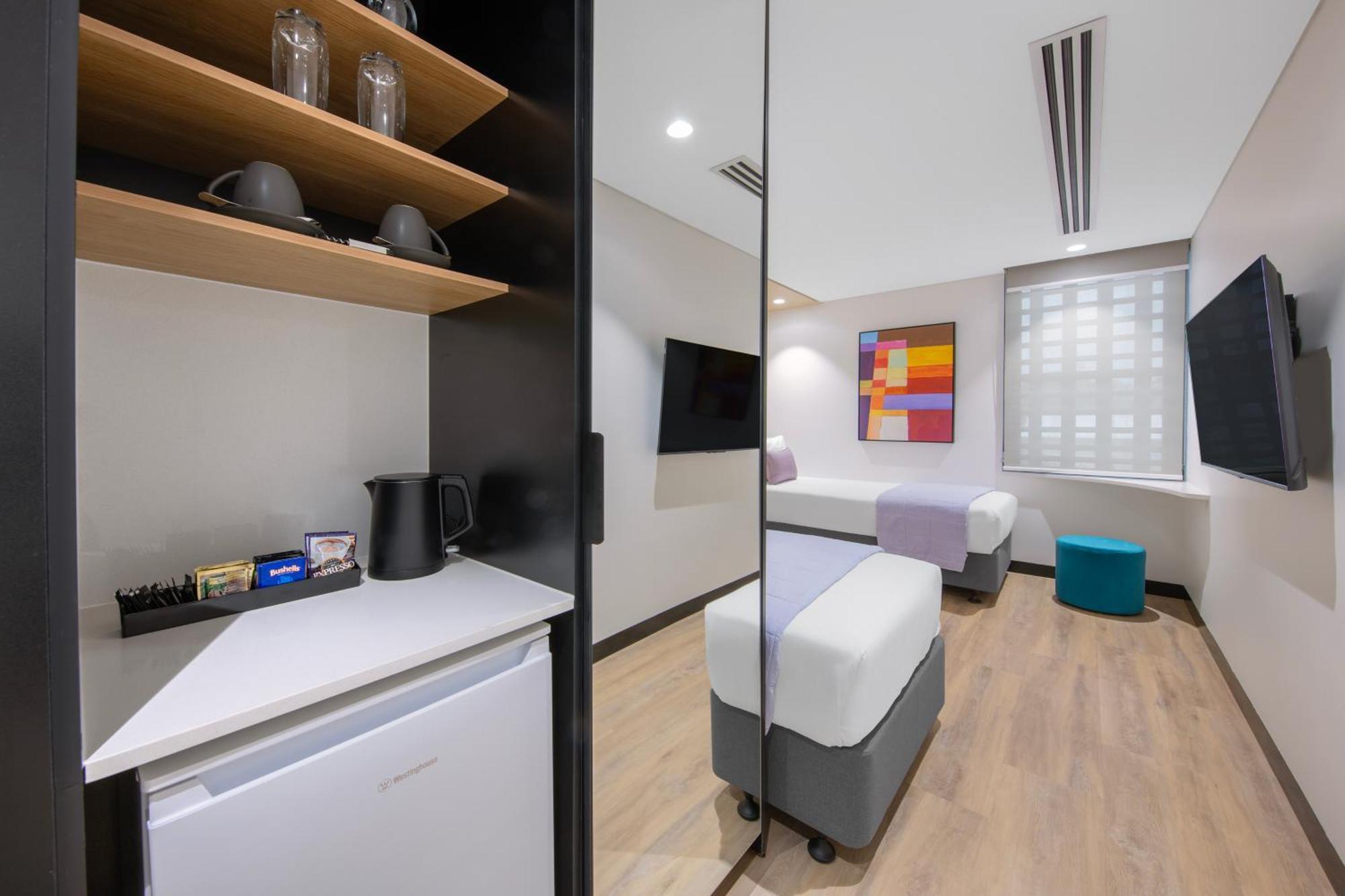 Haberfield Hotel Sydney Kültér fotó