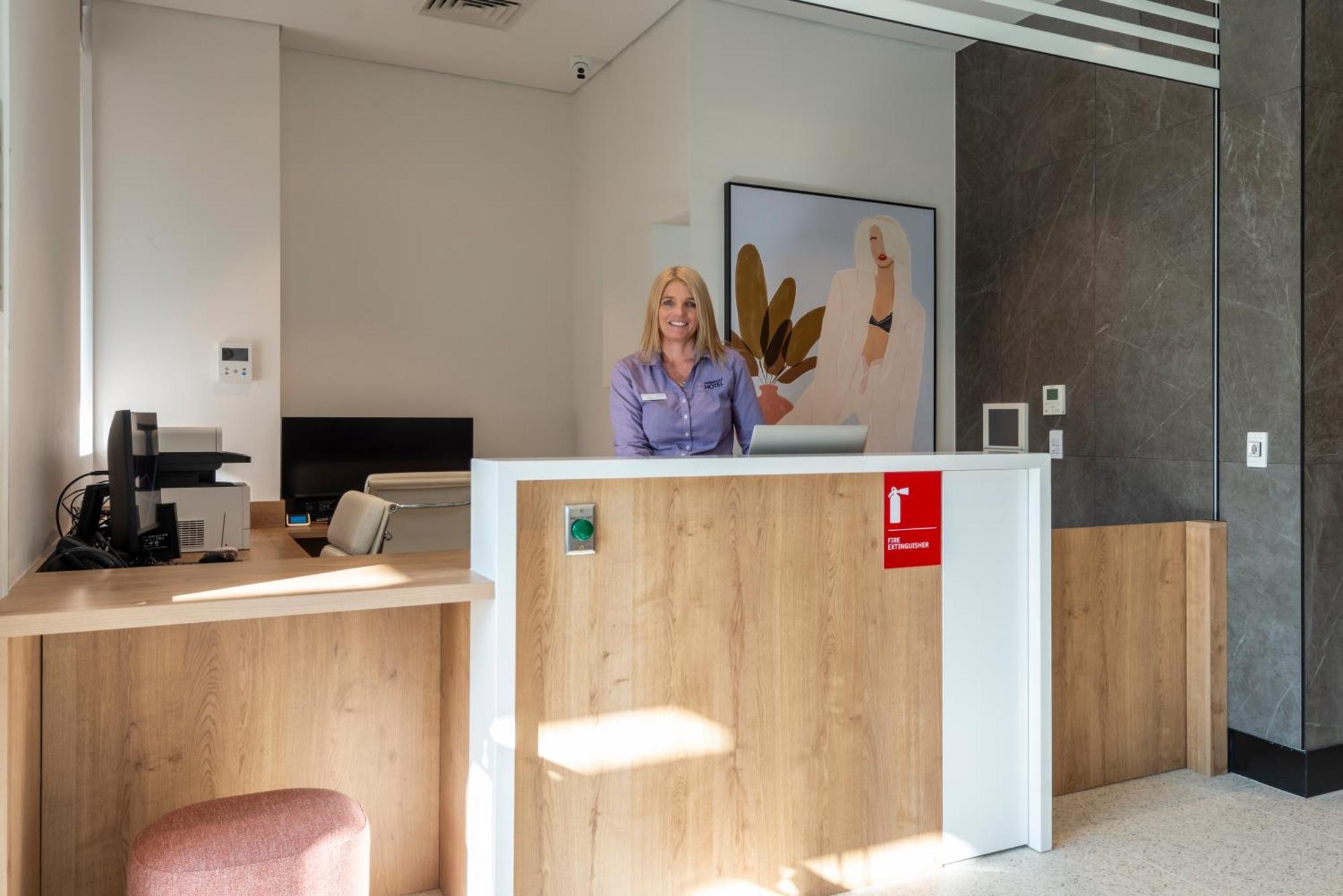 Haberfield Hotel Sydney Kültér fotó