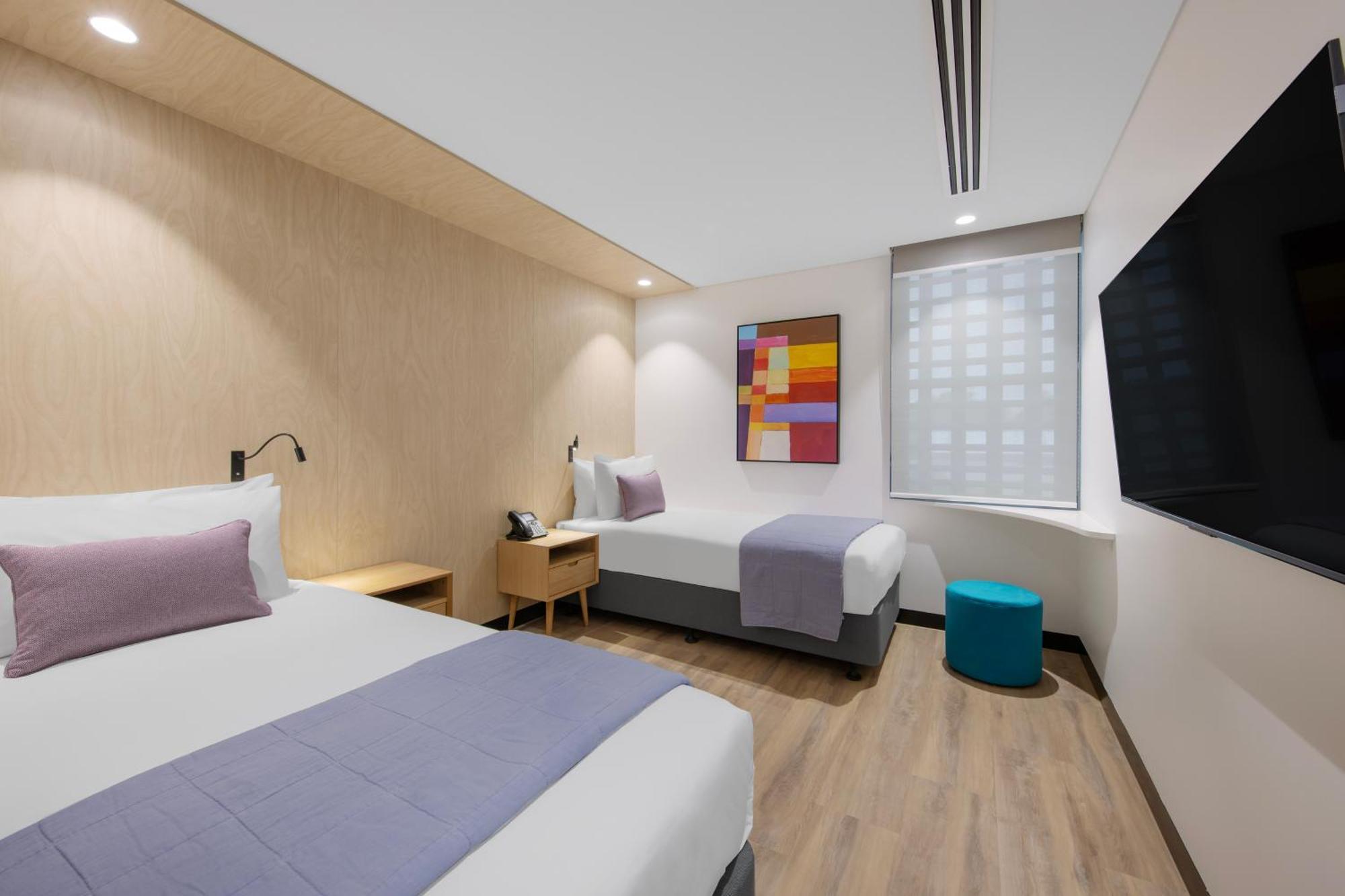 Haberfield Hotel Sydney Kültér fotó
