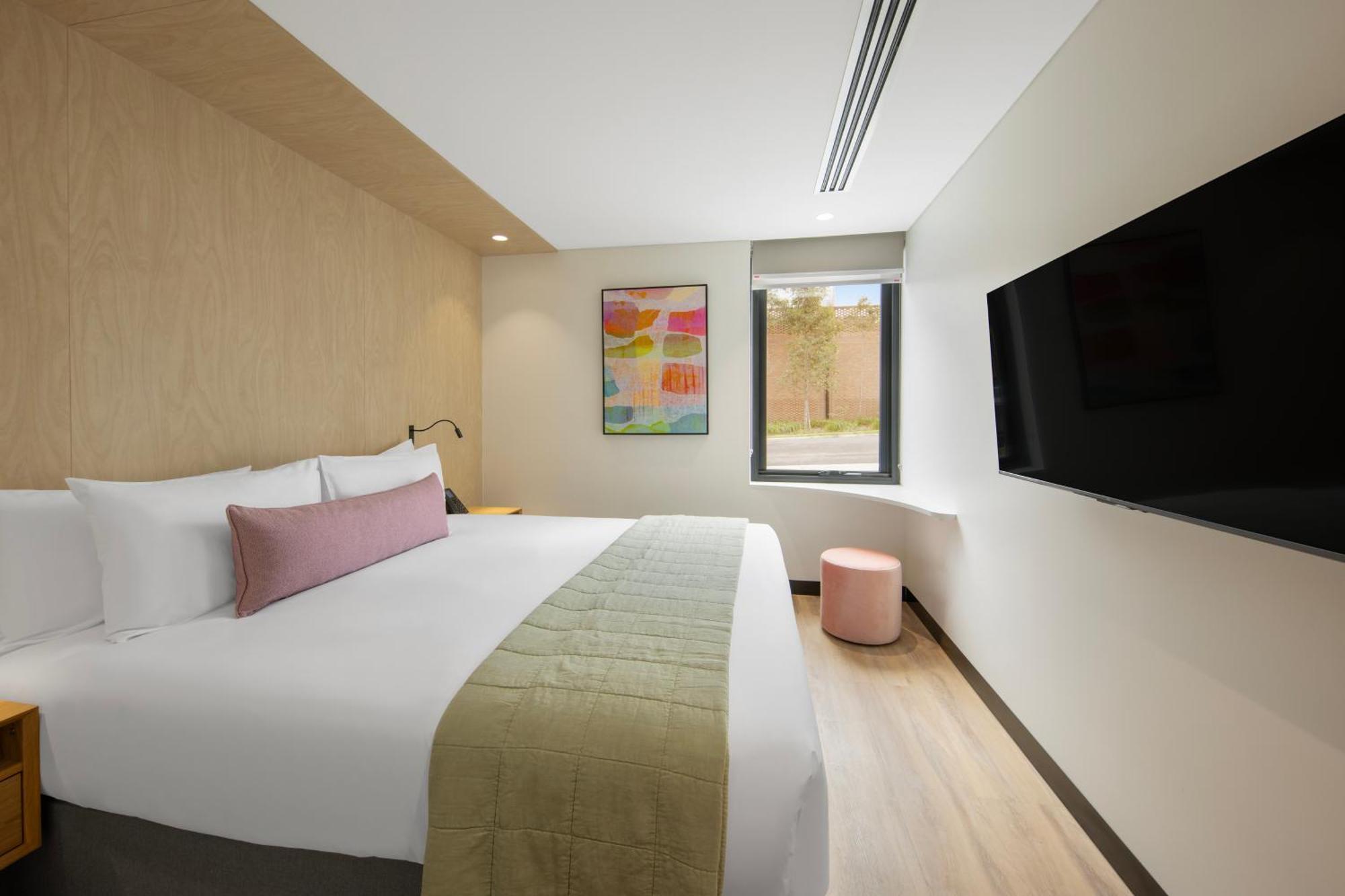 Haberfield Hotel Sydney Kültér fotó