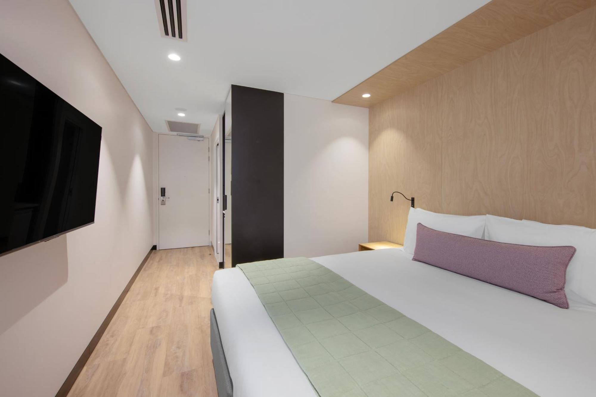 Haberfield Hotel Sydney Kültér fotó